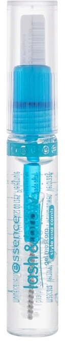 "Essence Cosmetics" blakstienų ir antakių gelinis tušas 9ml