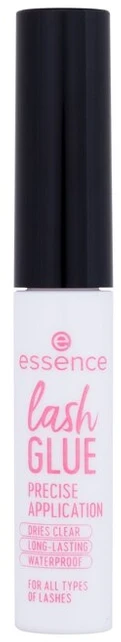 Essence Cosmetics blakstienų klijai Eyelash Glue 4,7g