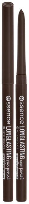 Essence Cosmetics Ilgalaikis lūpų dažiklis 02-Hot Chocolate 0,28g