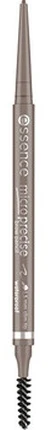 Essence MICRO PRECISE waterproof eyebrow pencil #03-šviesiai rudas 0.05 gr