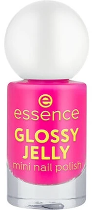 Essence Mini nail polish (Mini Nagų lakas) 5 ml