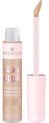 Essence ESSENCE_Silky Blur Hydrating Longwear Maskuoklis Veido maskuoklis 170 10ml