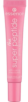 Essence Cosmetics The Super Peptide Tratamiento Labial 07-Sugardorable!, 10 ml