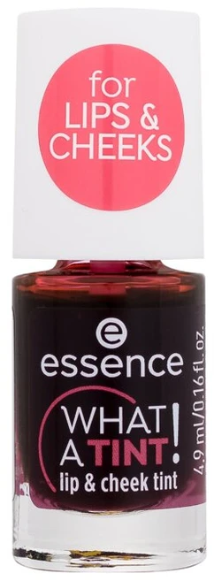 Essence What A Tint lūpų dažai