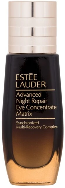 Estée Lauder Advanced Night Repair Eye Concentrate Matrix atkuriantis koncentratas paakiams, 15 ml