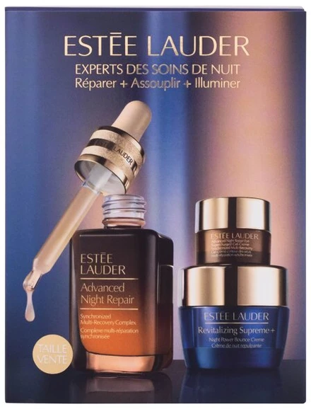 Estee Lauder E.Lauder Nighttime Experts Set, 50 ml