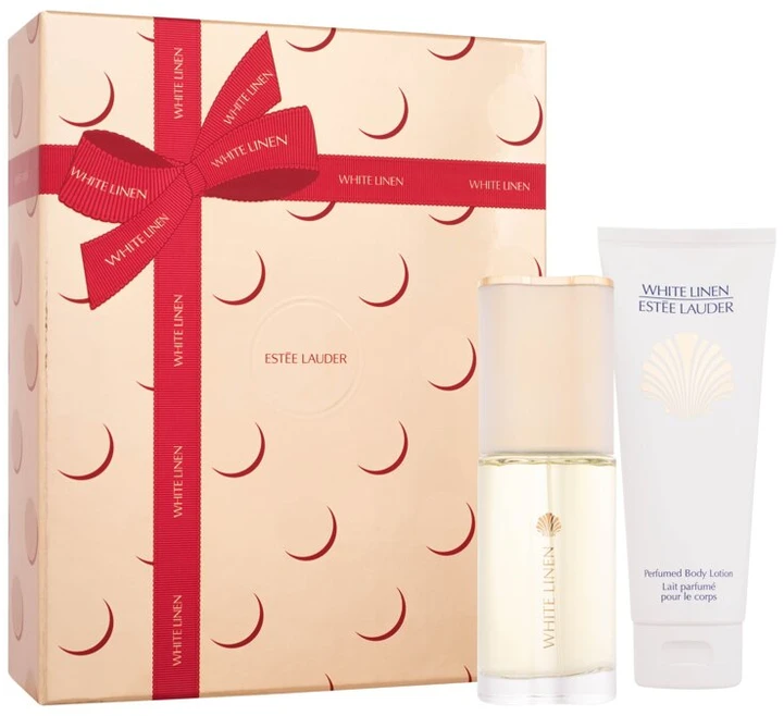 Estée Lauder Baltas Linen
