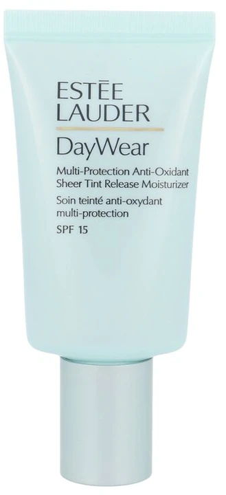 Drėkinamasis atspalvį koreguojantis veido kremas Estee Lauder DayWear Sheer Tint Release Moisturizer Spf, 50 ml