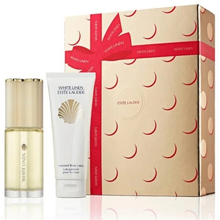 Estee Lauder Baltas Linen Gift Set EDP 60 ml and body lotion 100 ml Baltas Linen