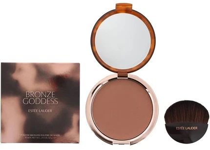 Estée Lauder Bronze Goddes 02 Medium