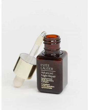 Estee Lauder E.Lauder Advanced Night Repair kremas nuo saulės, 7 ml