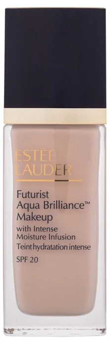 Estée Lauder Futurist Aqua Brilliance Makeup