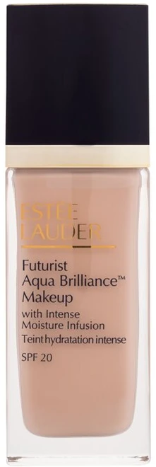 Estée Lauder Futurist Aqua Brilliance Makeup