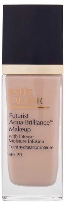 Estée Lauder Futurist Aqua Brilliance Makeup