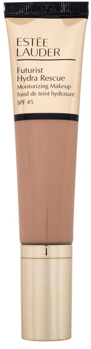 Estee Lauder Futurist Hydra Rescue Moisturizing Makeup SPF45 4N1 Shell rusvai gelsvas, 35 ml