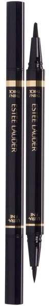 Estée Lauder Little Juodas Liner Eye Line moterims, 0,9 g
