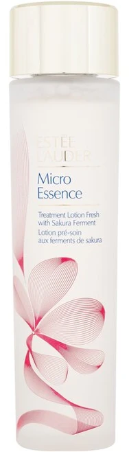 Estée Lauder Micro Essence Treatment Lotion Fresh veido losjonas ir purškiklis