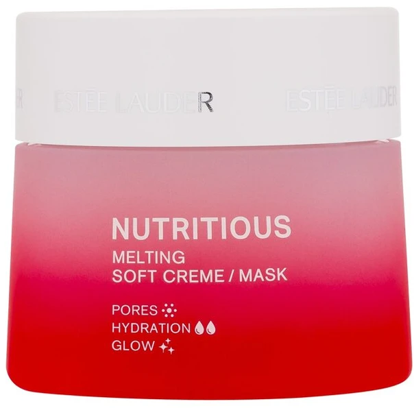 Estée Lauder Nutritious Melting Soft Creme-Mask, 50 ml
