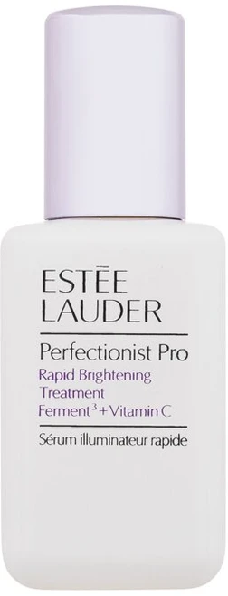 Estee Lauder E.Lauder Perfectionist Pro Rapid Brightening Treatment koncentruotas veido serumas, 50 ml