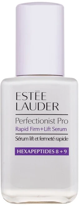 Estée Lauder Perfectionist Pro Rapid Firming Lifting Treatment jauninamasis veido serumas, 50 ml
