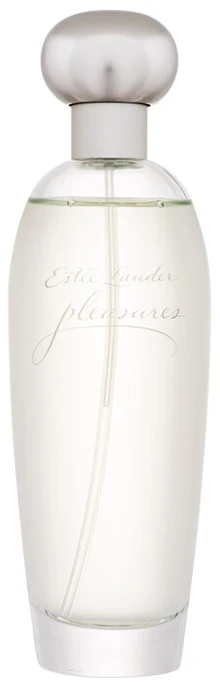 Kvepalai moterims Estée Lauder Pleasures EDP, 100 ml