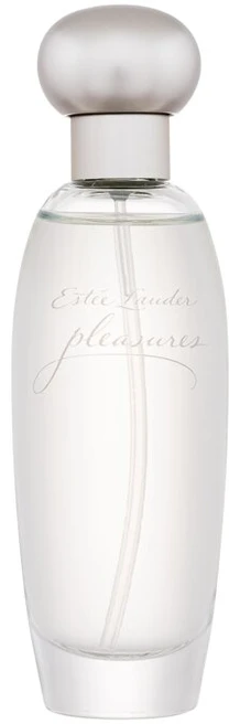 Kvepalai moterims Estée Lauder Pleasures EDP, 50 ml