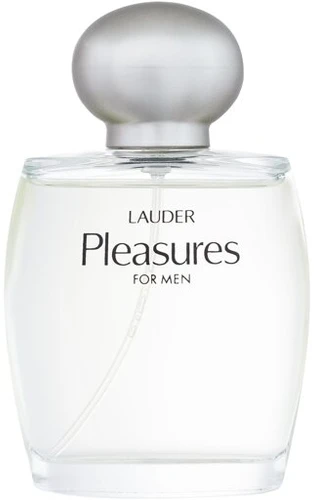 Estee Lauder Pleasures Men EDC odekolonas vyrams, 100 ml