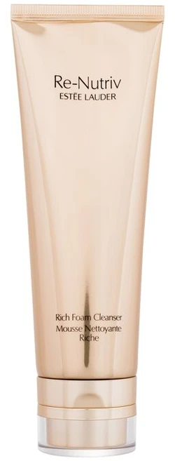 Estee Lauder E.Lauder Re-Nutriv Hydrating Foam Valiklis, 125 ml