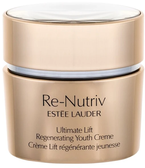 Estée Lauder Re-Nutriv Ultimate Lift Day Kreminis