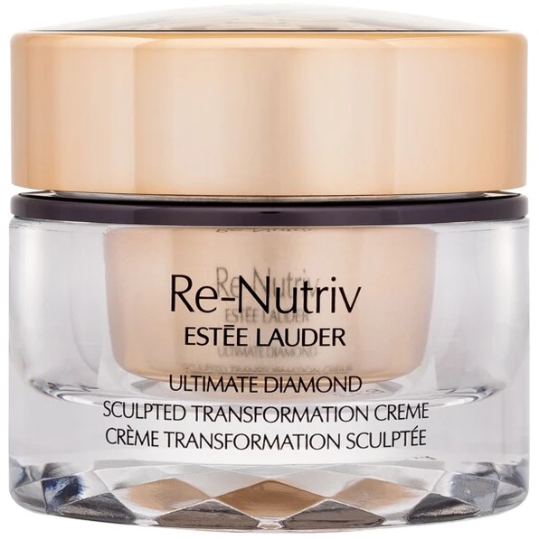 Estee Lauder Re-Nutriv Ultimate Diamond Transformative Energy Creme 50ml