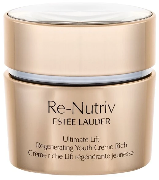 Estée Lauder Re-Nutriv Ultimate Lift Rich Kreminis 50ml