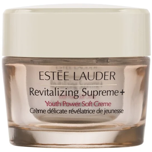 Estée Lauder "Revita lizing Supreme +" daugiafunkcinis veido kremas nuo raukšlių (Youth Power Soft Creme) 50 ml