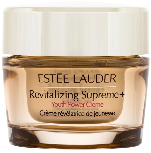 Estée Lauder Revitalizing Supreme+ Youth Power Jauninantis kremas veidui, 50 ml