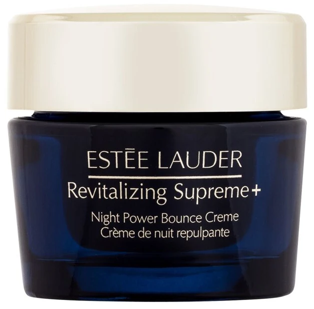 Estée Lauder Revitalizing Supreme+ Night Intensive Restorative Creme atkuriamasis naktinis veido kremas, 50 ml