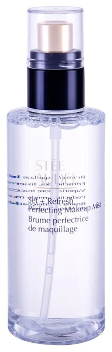 Estee Lauder E.Lauder Set + Refresh Perfecting Makeup Mist, 116 ml