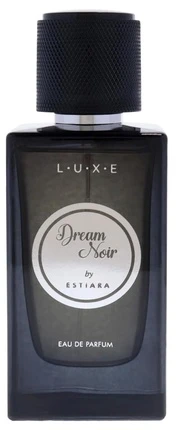 Estiara Dream Noir EDP parfumuotas vanduo unisex, 100 ml