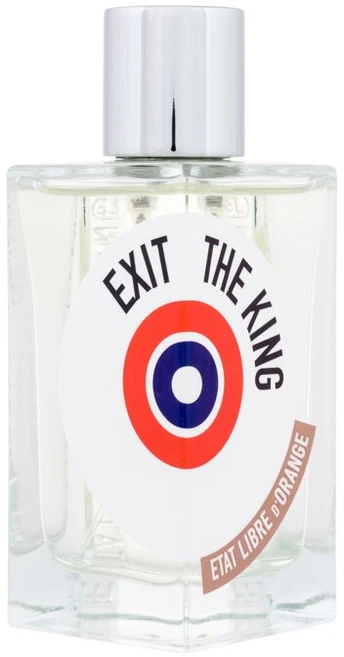 Etat Libre d'Orange Etat Libre d'Oranžinis Etat Libre d'Oranžinis Exit The King EDP kvepalai unisex, 100 ml