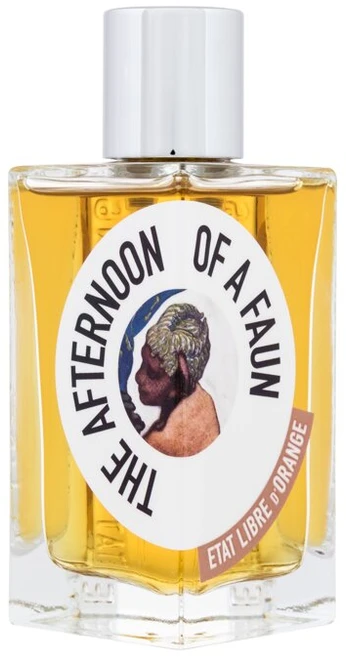 Etat Libre d'Orange Etat Libre d'Oranžinis Etat Libre d'Oranžinis The Afternoon Of A Faun EDP parfumuotas vanduo Unisex, 100 ml