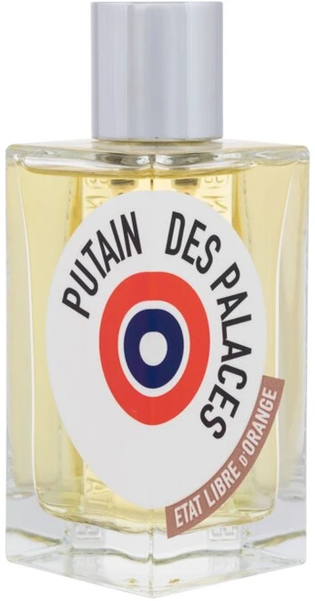Orange Etat Libre d'Oranžinis Etat Libre d´Oranžinis Putain des Palaces EDP parfumuotas vanduo moterims, 100 ml