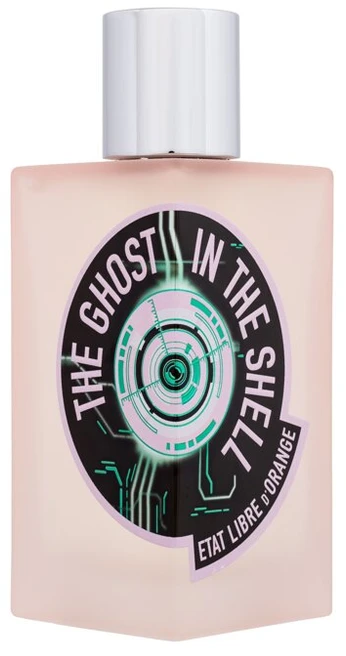 Etat Libre d'Orange Etat Libre d'Oranžinis Etat Libre d'Oranžinis The Ghost In The Shell EDP parfumuotas vanduo Unisex, 100 ml