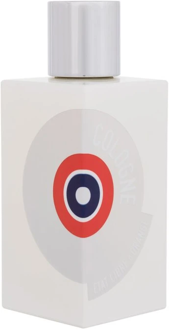 Etat Libre d'Orange Etat Libre d'Oranžinis Etat Libre d´Oranžinis Cologne EDP parfumuotas vanduo Unisex, 100 ml