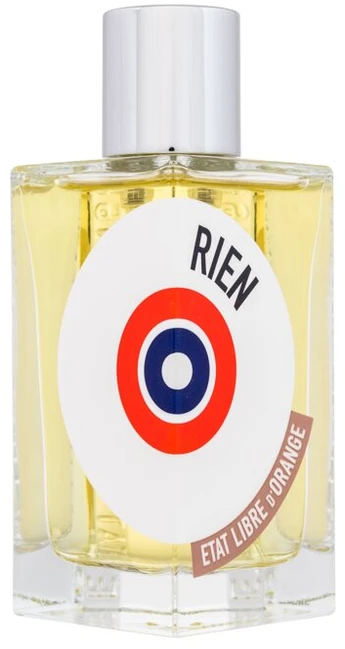 Etat Libre d'Orange Etat Libre d'Oranžinis Etat Libre d´Oranžinis Rien EDP parfumuotas vanduo Unisex, 100 ml