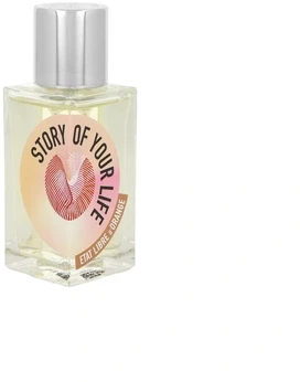 Etat Libre d'Orange Etat Libre d'Oranžinis Etat Libre d’Oranžinis Story Of Your Life EDP parfumuotas vanduo unisex, 50 ml