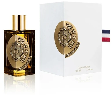 Etat Libre d'Orange Etat Libre d'Oranžinis Etat Libre d’Oranžinis Soul Of My Soul EDP parfumuotas vanduo unisex, 100 ml