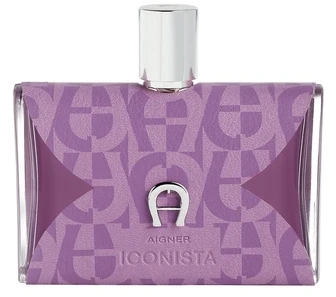 Etienne Aigner Aigner Iconista EDP parfumuotas vanduo moterims, 30 ml