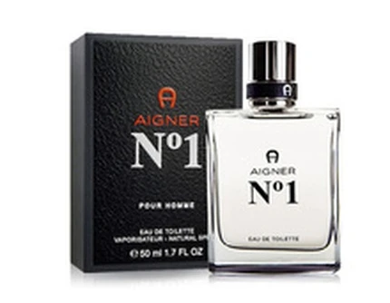 Etienne Aigner N1 tualetinis vanduo, purškiamas 30ml