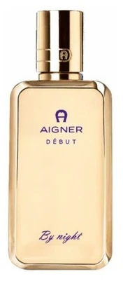 Etienne Aigner Aigner Debut By Night EDP parfumuotas vanduo moterims, 30 ml