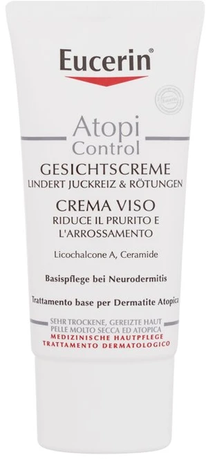 Eucerin AtopiControl Day Kreminis
