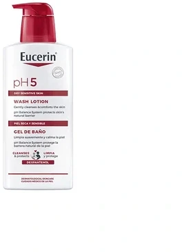 "Eucerin Ph5" losjonas