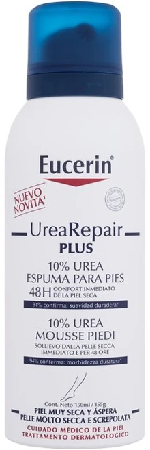 Eucerin UreaRepair Plus, 150 ml